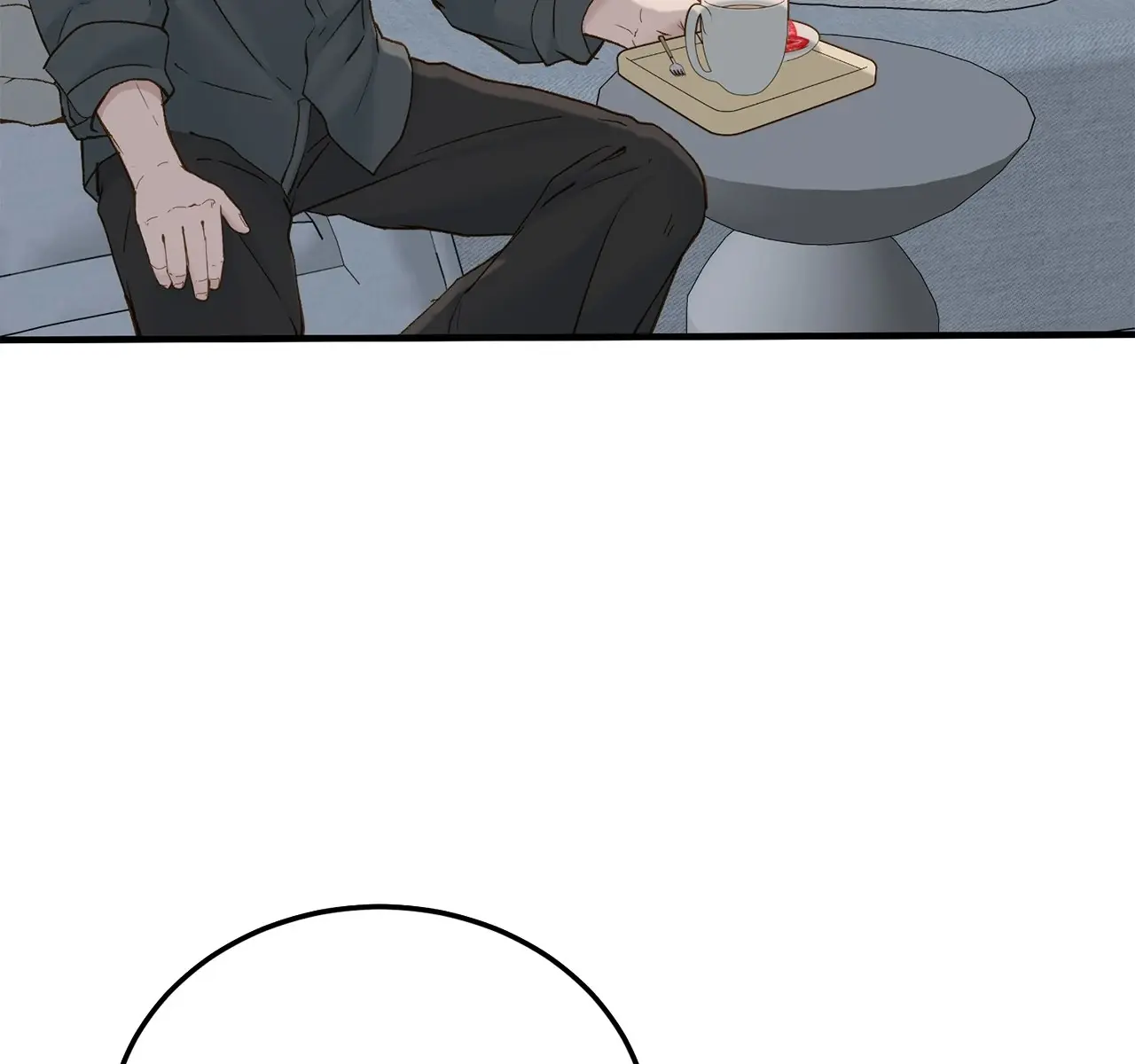 Even Though You Know It's Crazy Chapter 68 Page 133