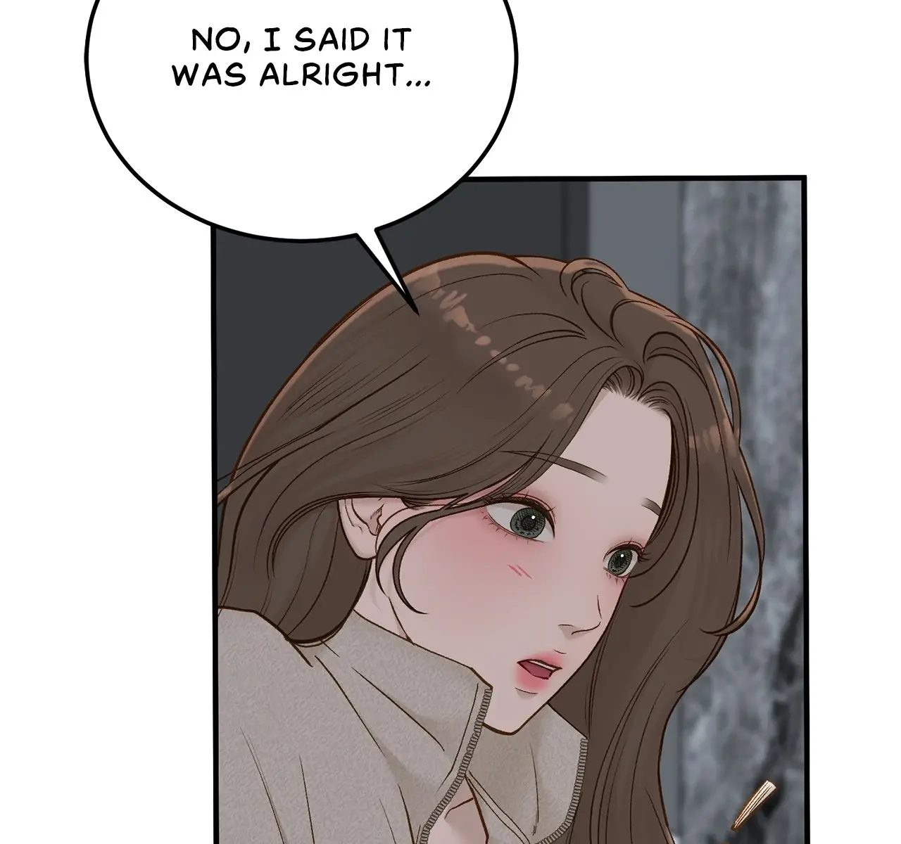 Even Though You Know It's Crazy Chapter 68 Page 134