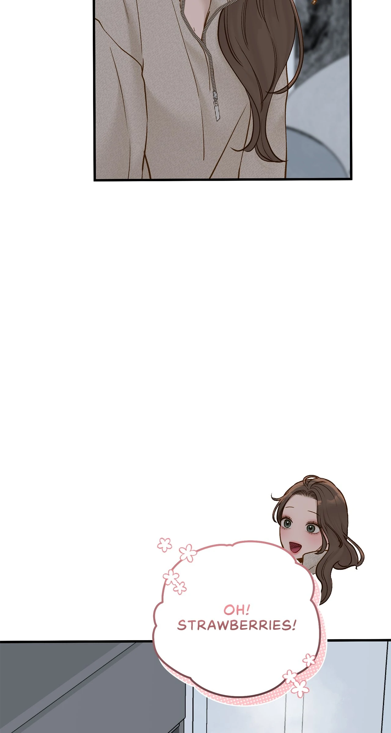 Even Though You Know It's Crazy Chapter 68 Page 135