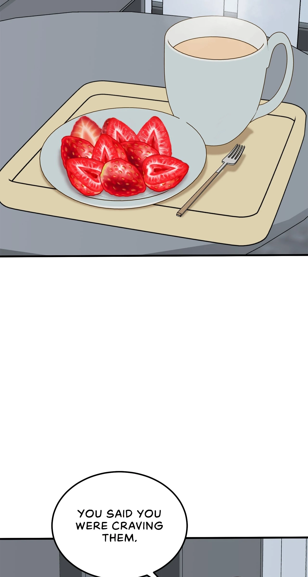 Even Though You Know It's Crazy Chapter 68 Page 138