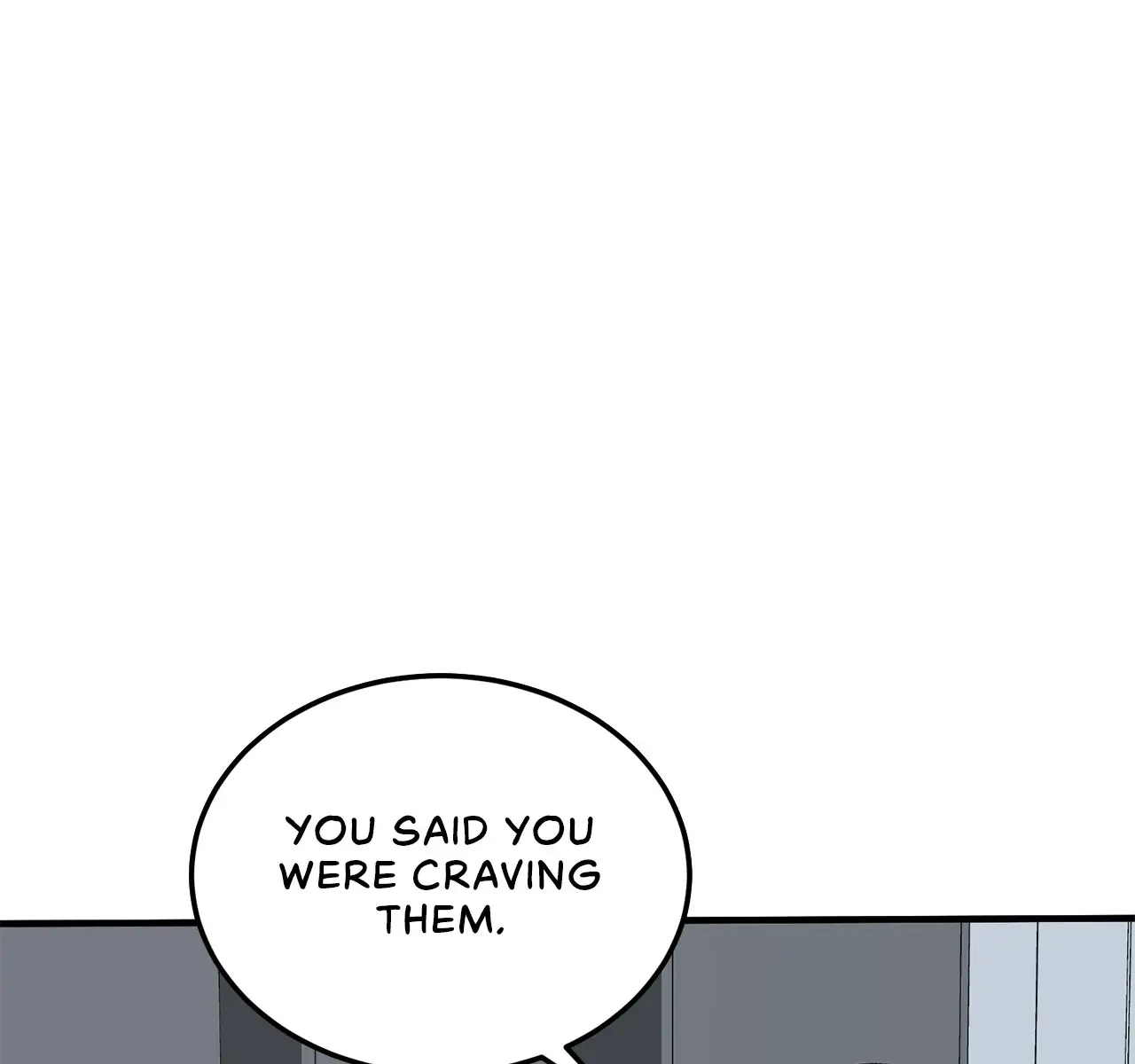 Even Though You Know It's Crazy Chapter 68 Page 140