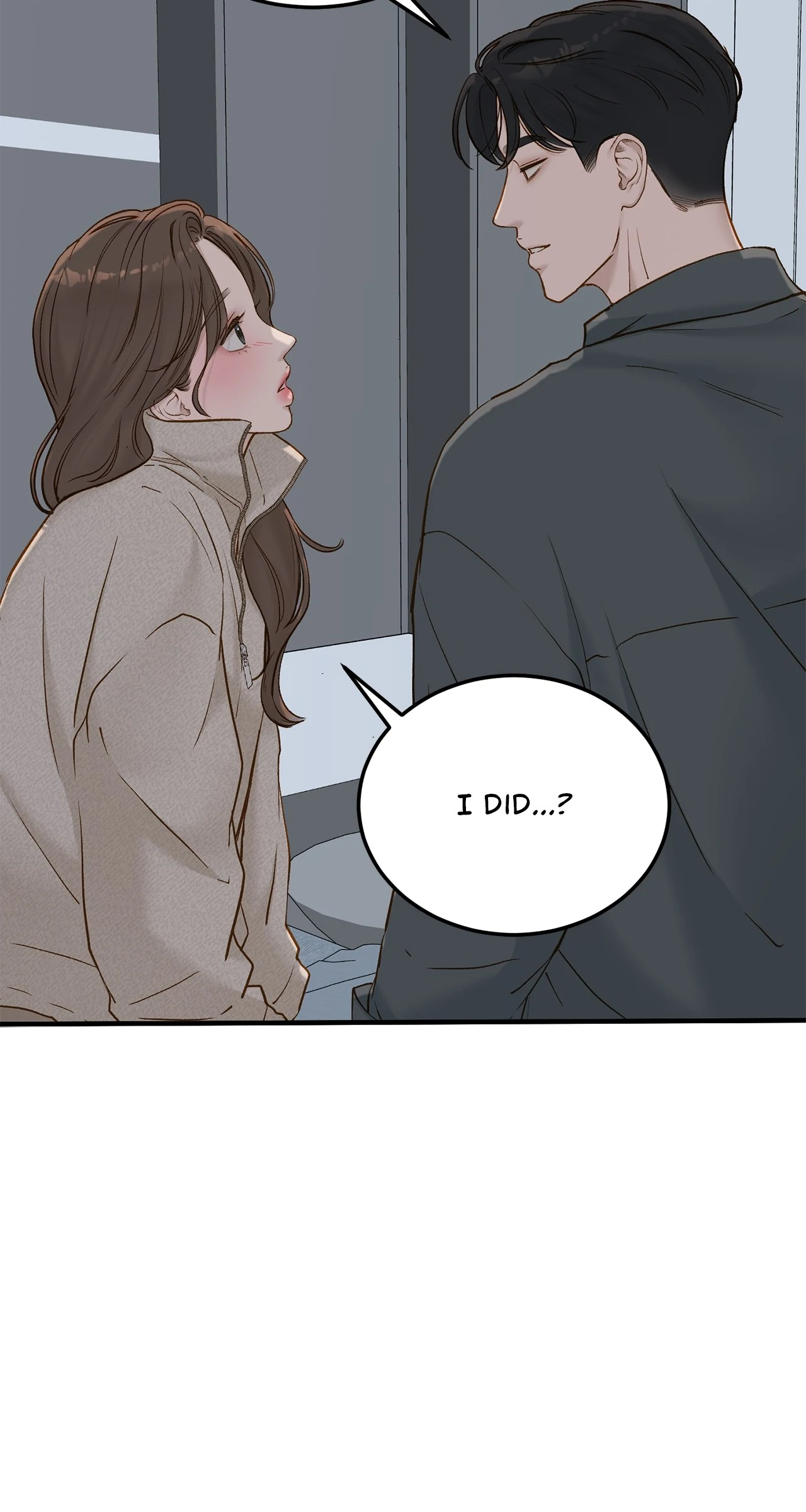 Even Though You Know It's Crazy Chapter 68 Page 141