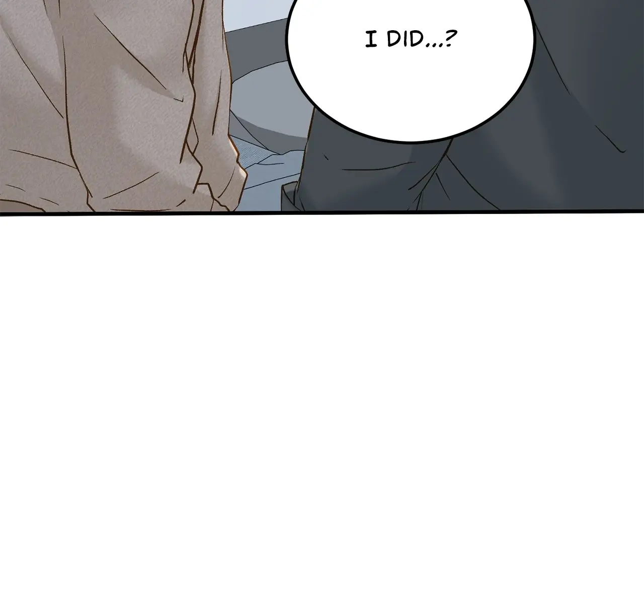Even Though You Know It's Crazy Chapter 68 Page 143