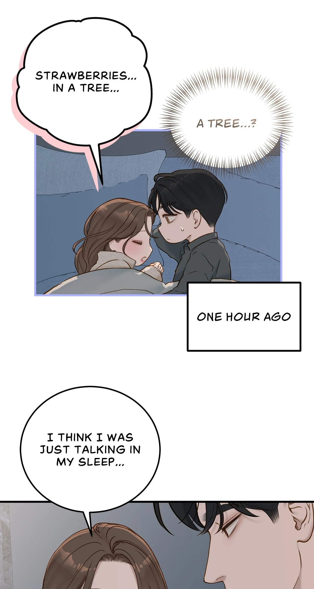 Even Though You Know It's Crazy Chapter 68 Page 145