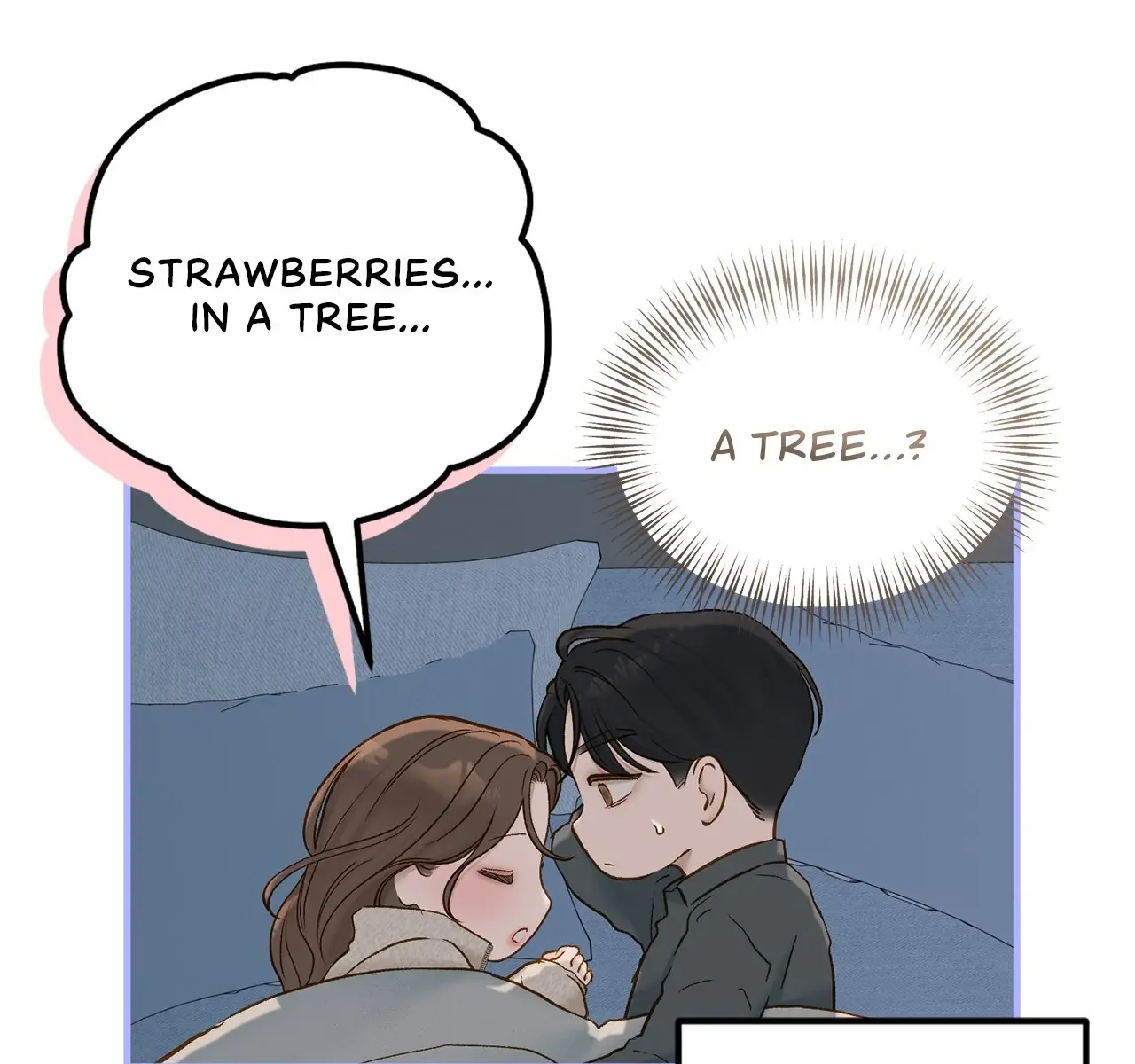 Even Though You Know It's Crazy Chapter 68 Page 146
