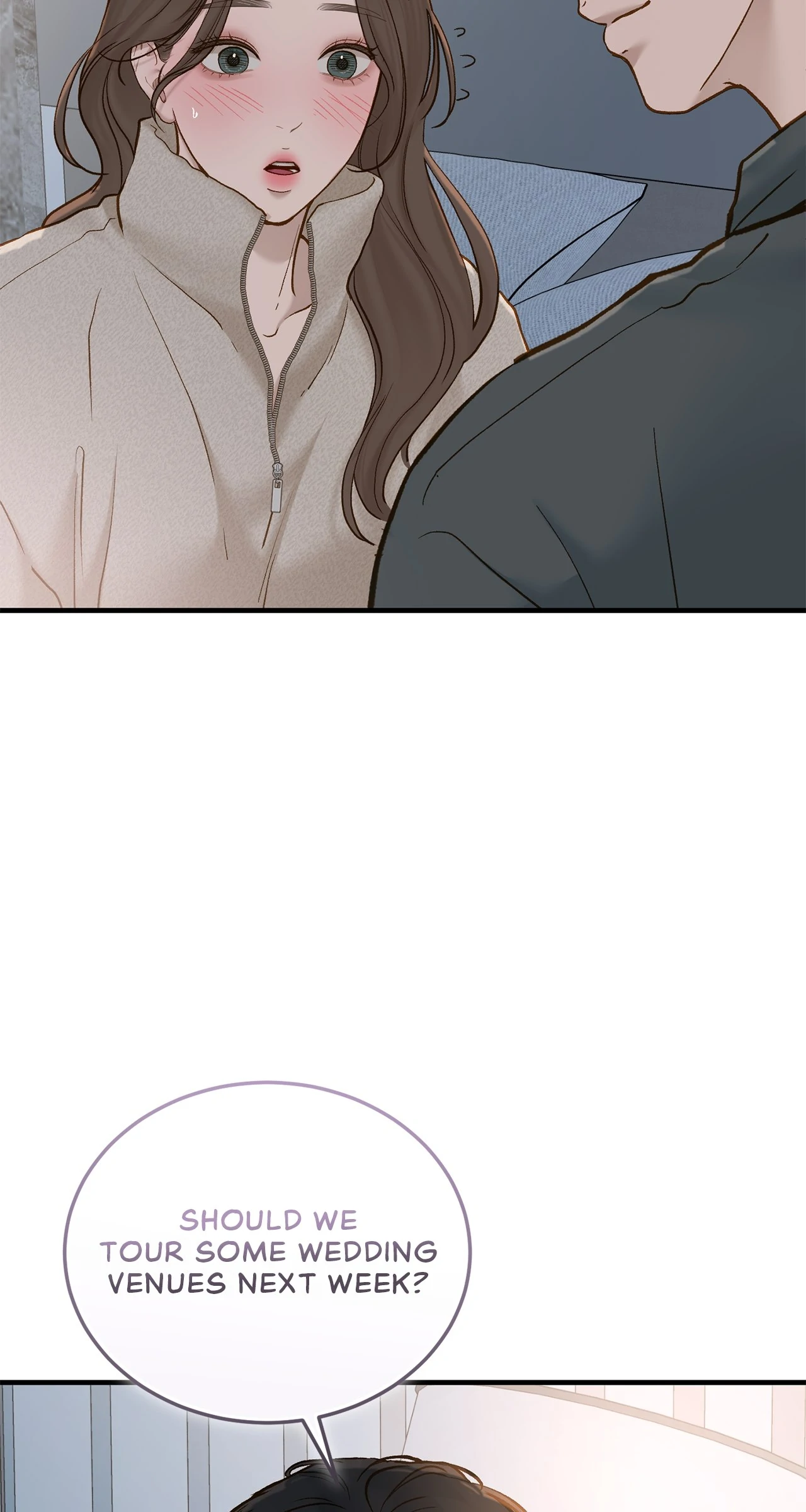 Even Though You Know It's Crazy Chapter 68 Page 148
