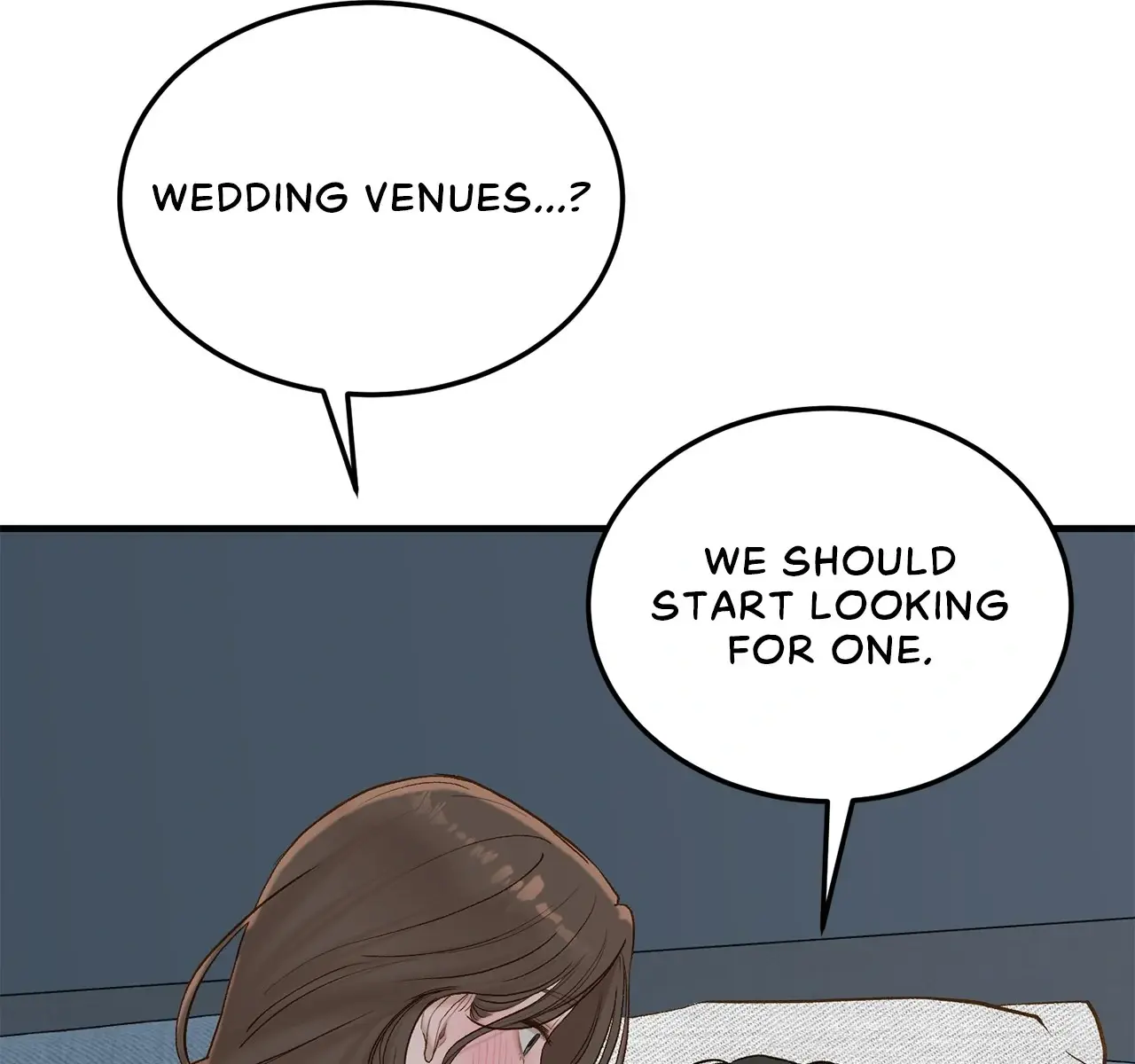 Even Though You Know It's Crazy Chapter 68 Page 155