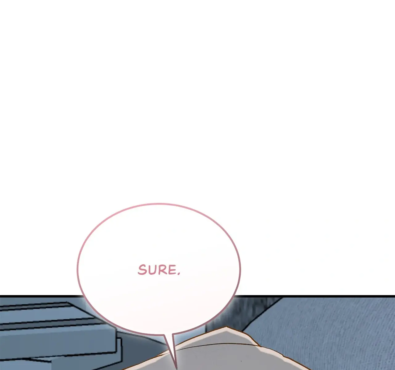 Even Though You Know It's Crazy Chapter 68 Page 158