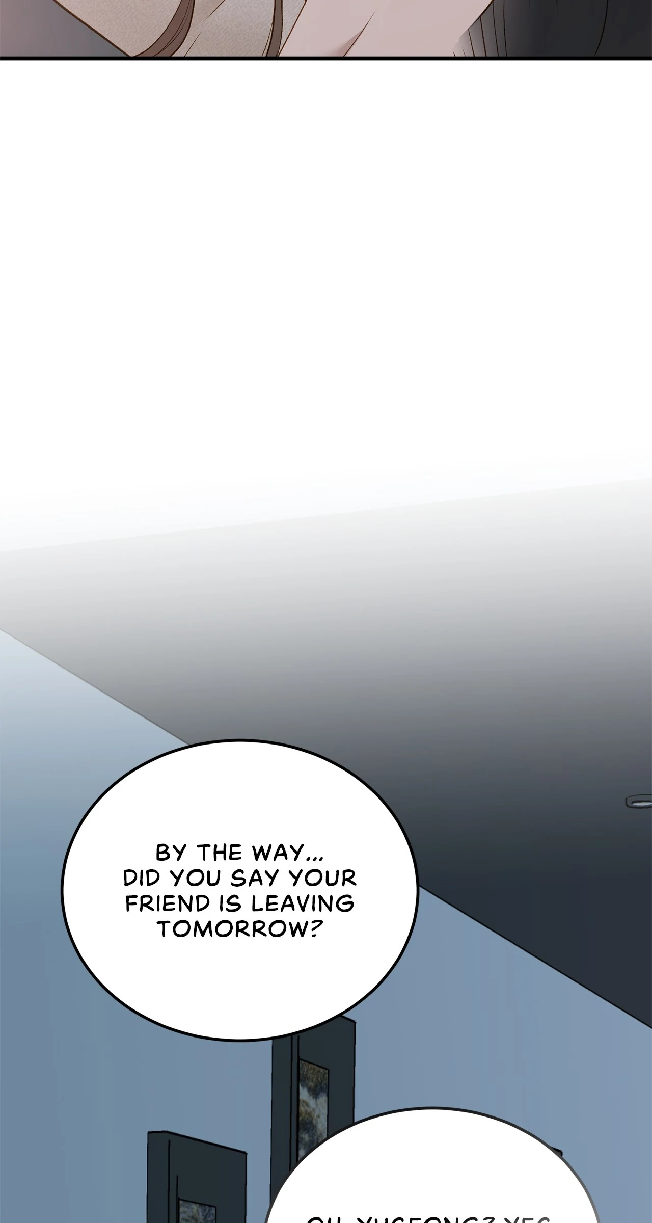 Even Though You Know It's Crazy Chapter 68 Page 160