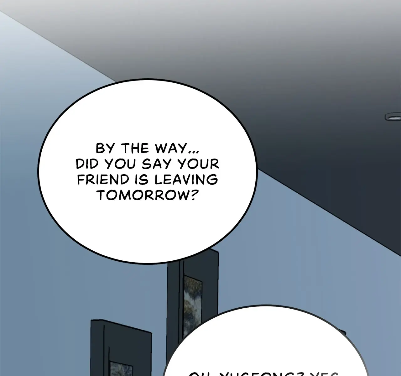 Even Though You Know It's Crazy Chapter 68 Page 162