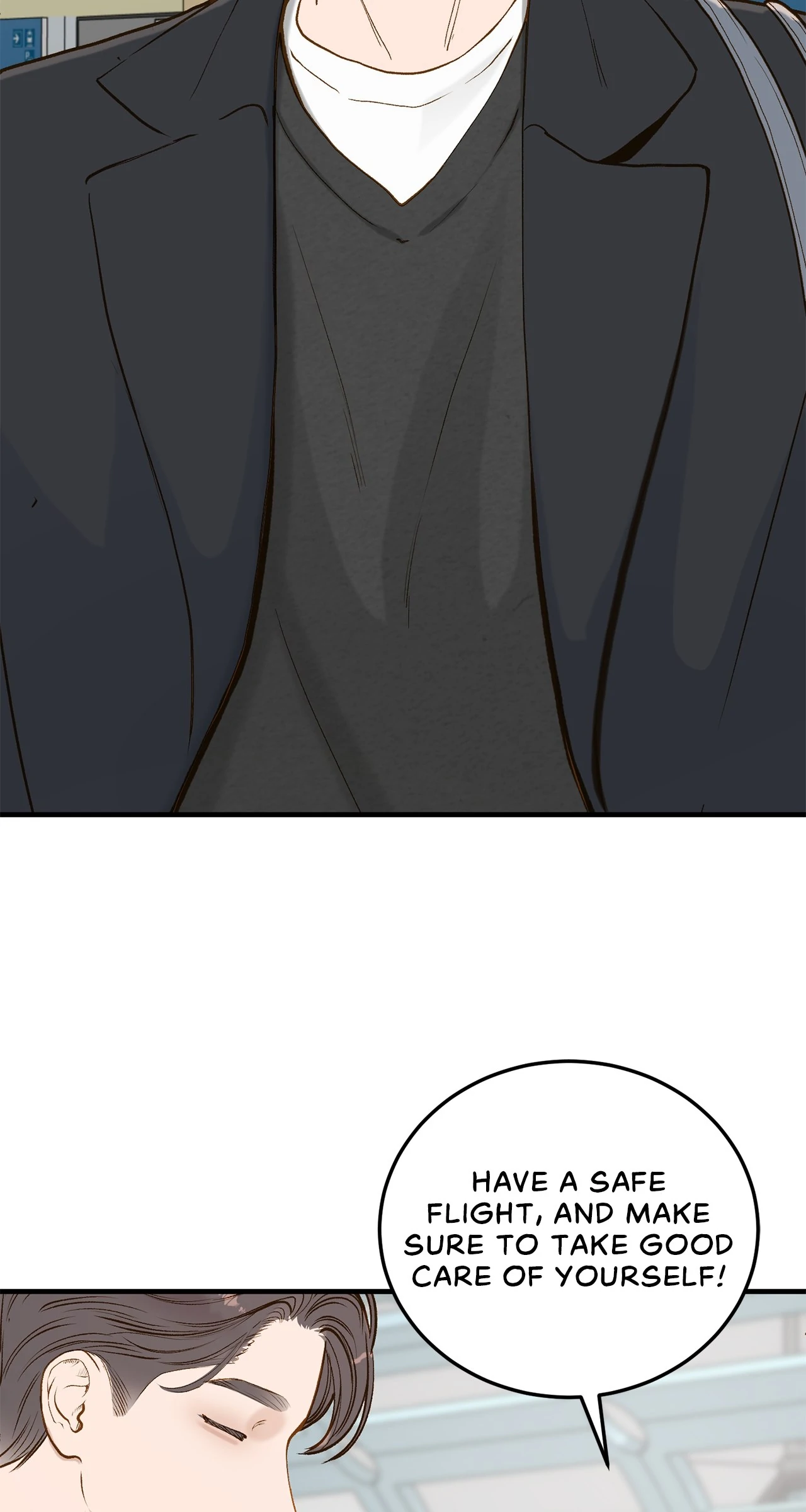 Even Though You Know It's Crazy Chapter 68 Page 176