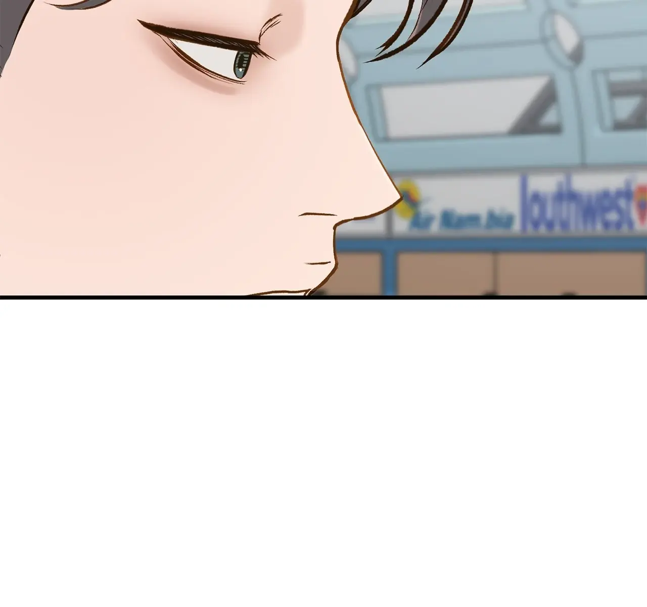 Even Though You Know It's Crazy Chapter 68 Page 183
