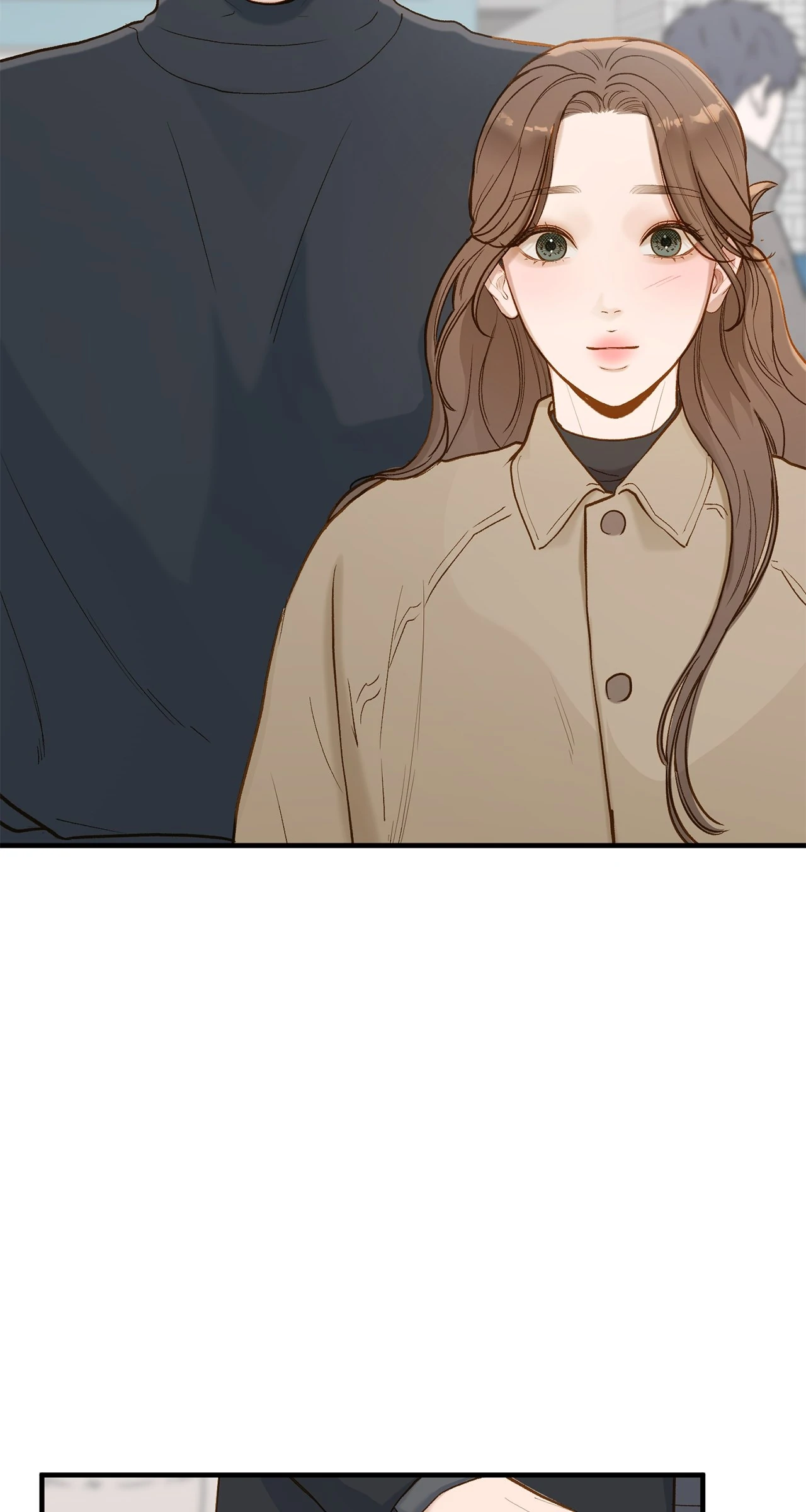 Even Though You Know It's Crazy Chapter 68 Page 185