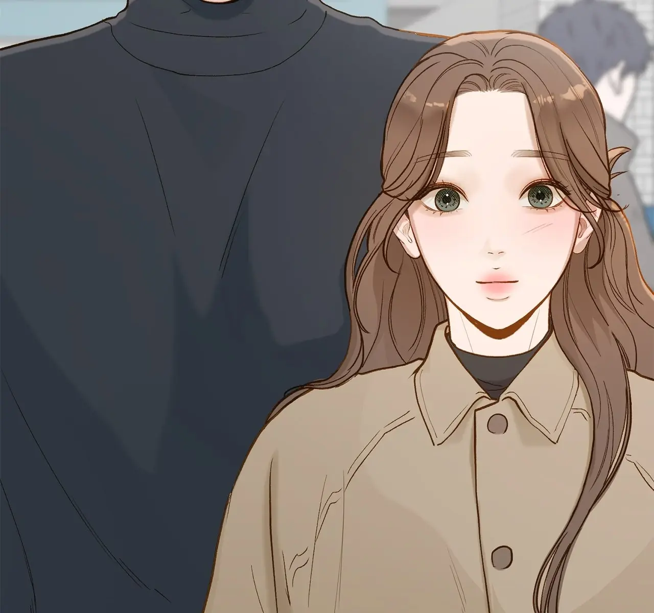 Even Though You Know It's Crazy Chapter 68 Page 186