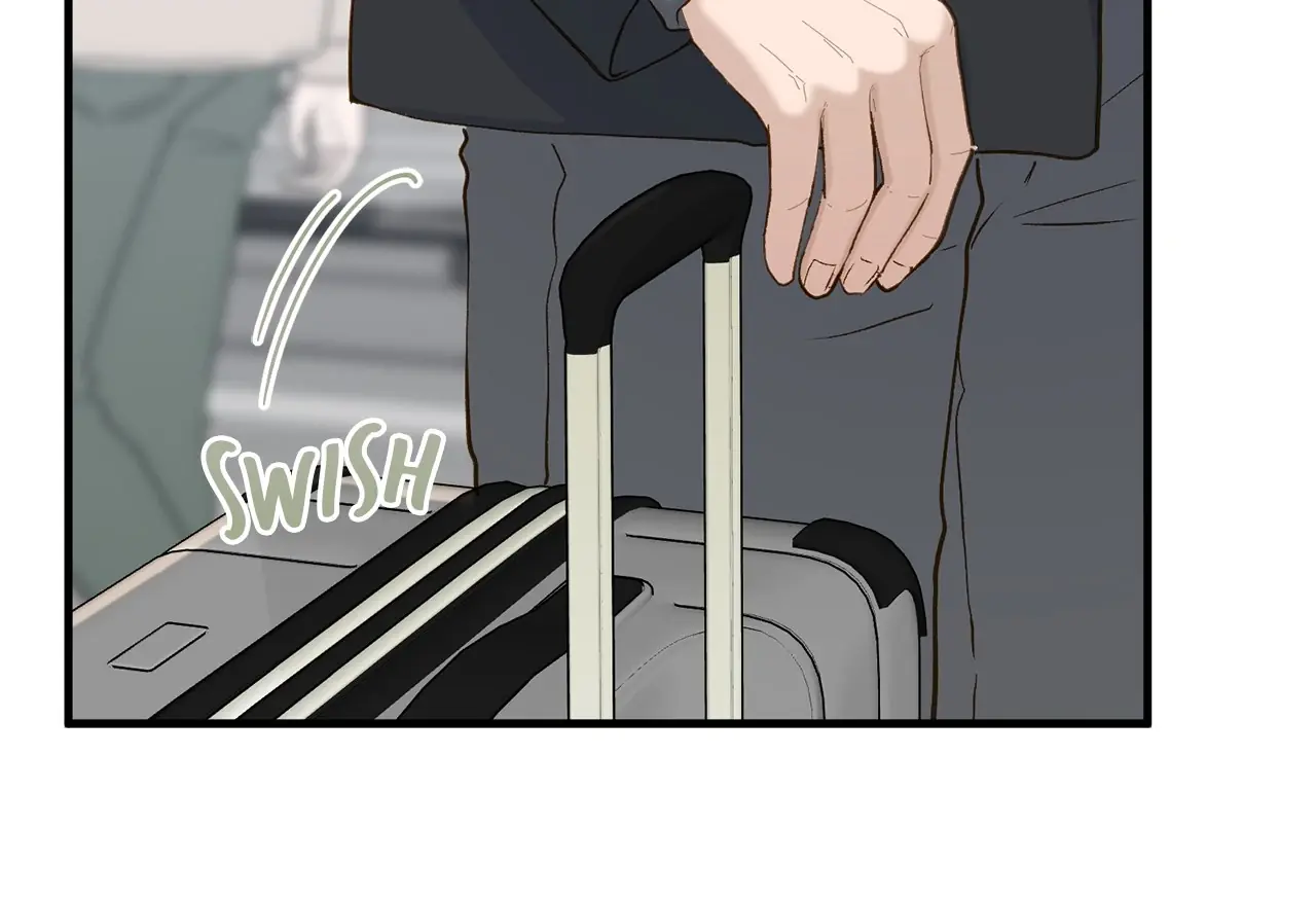Even Though You Know It's Crazy Chapter 68 Page 188