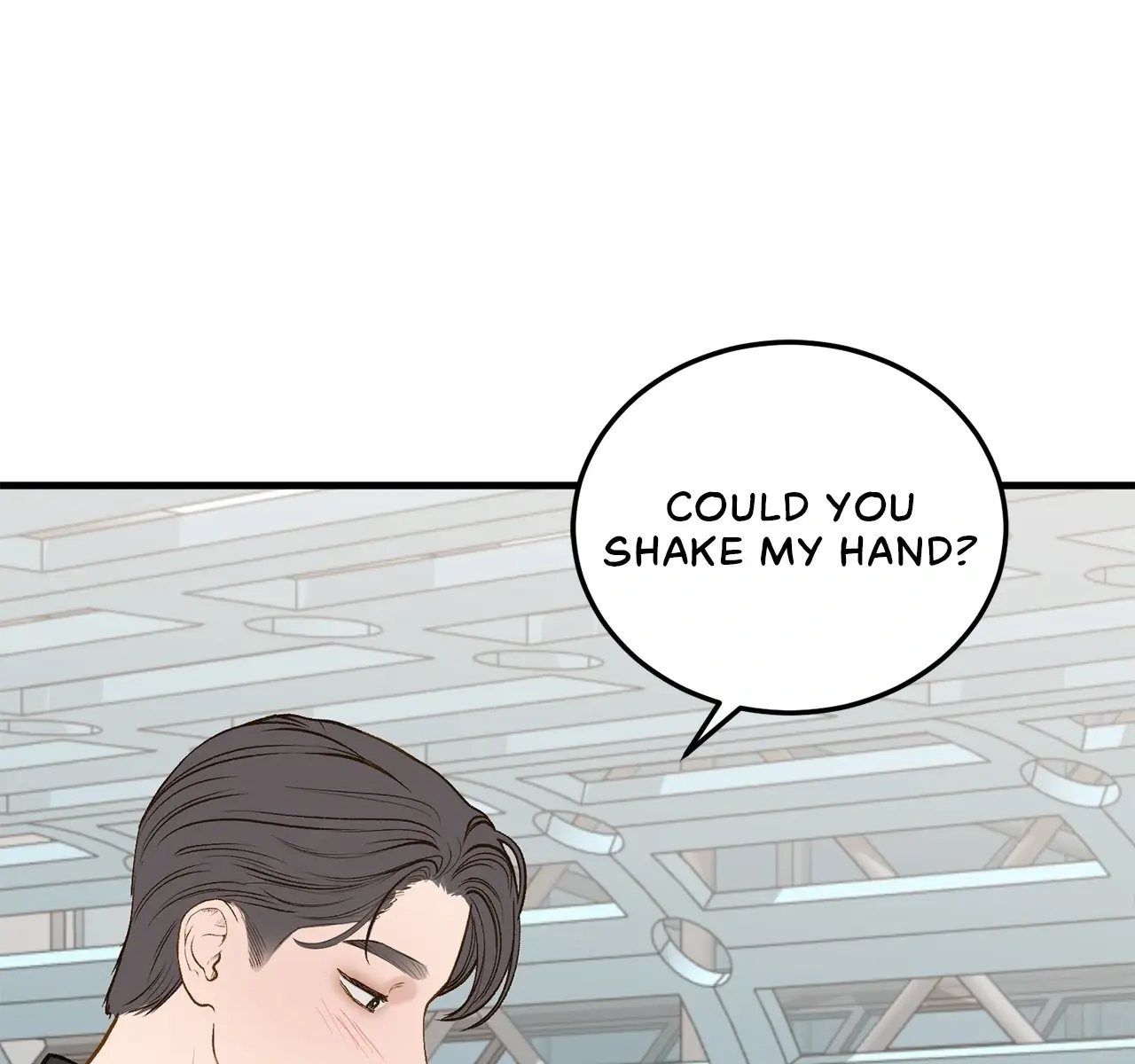 Even Though You Know It's Crazy Chapter 68 Page 190