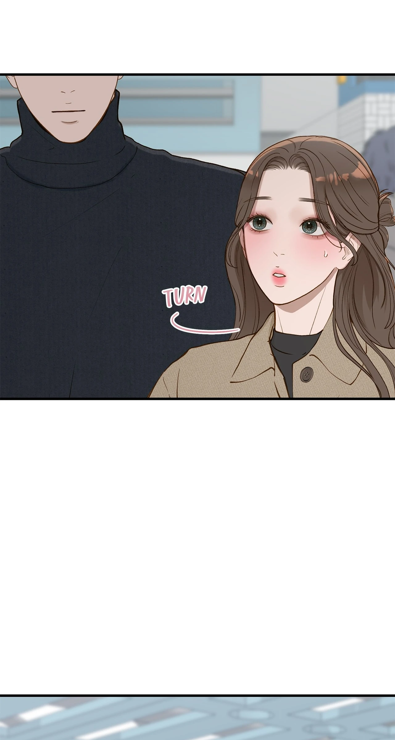 Even Though You Know It's Crazy Chapter 68 Page 193