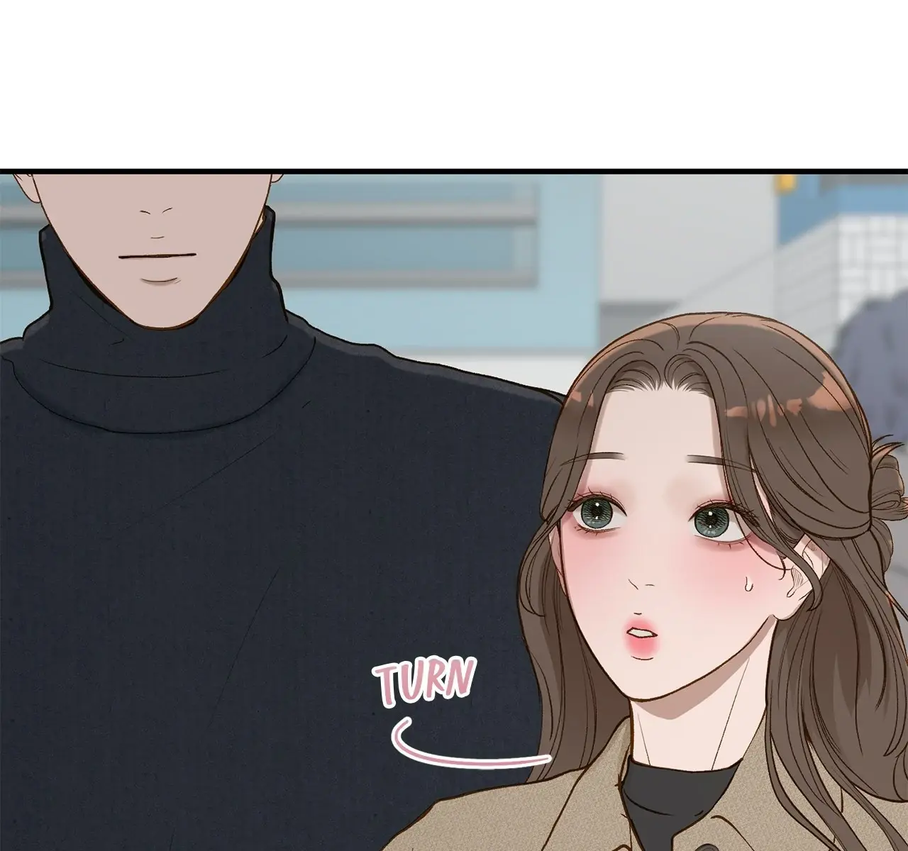 Even Though You Know It's Crazy Chapter 68 Page 194