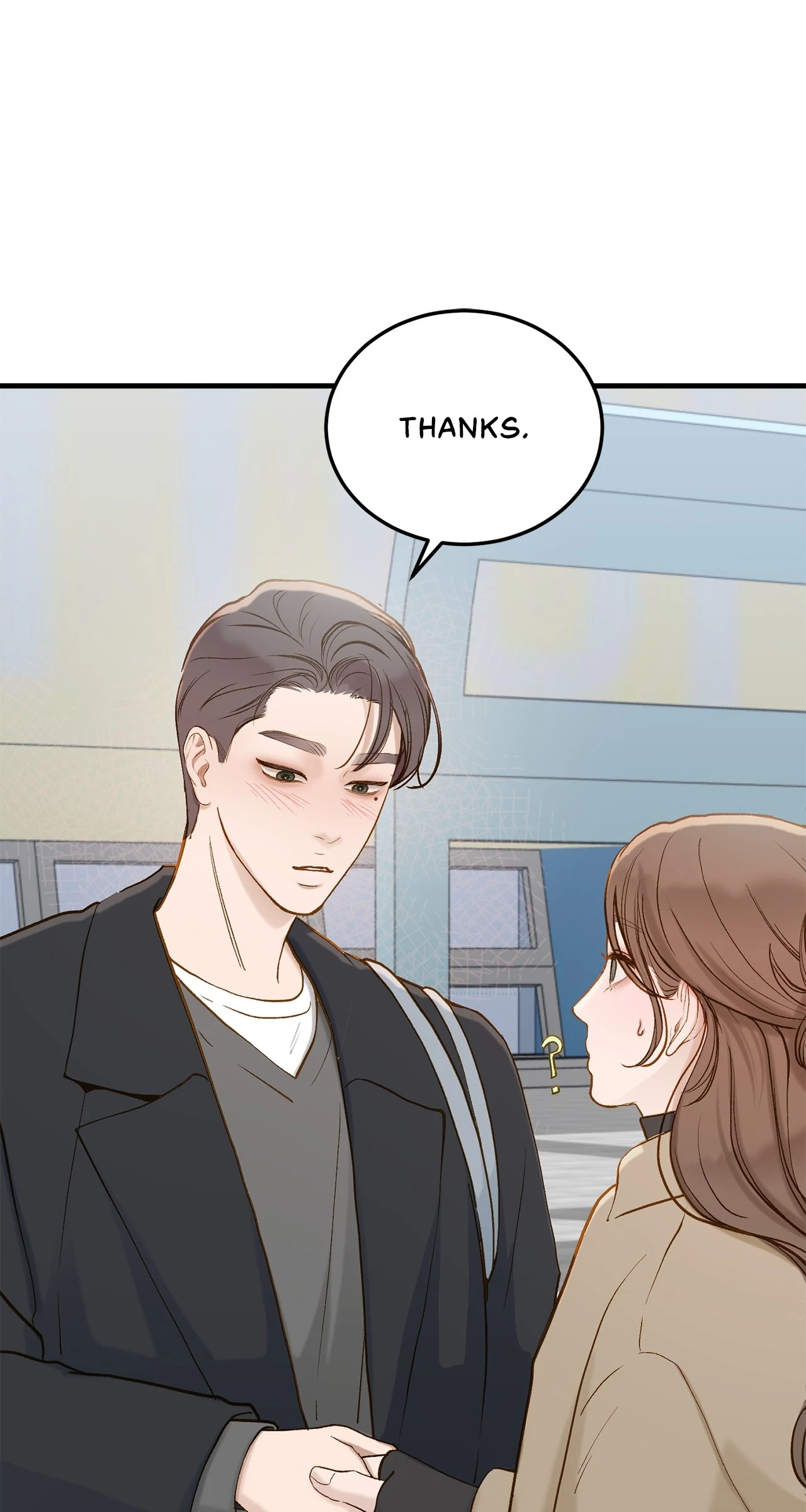 Even Though You Know It's Crazy Chapter 68 Page 197