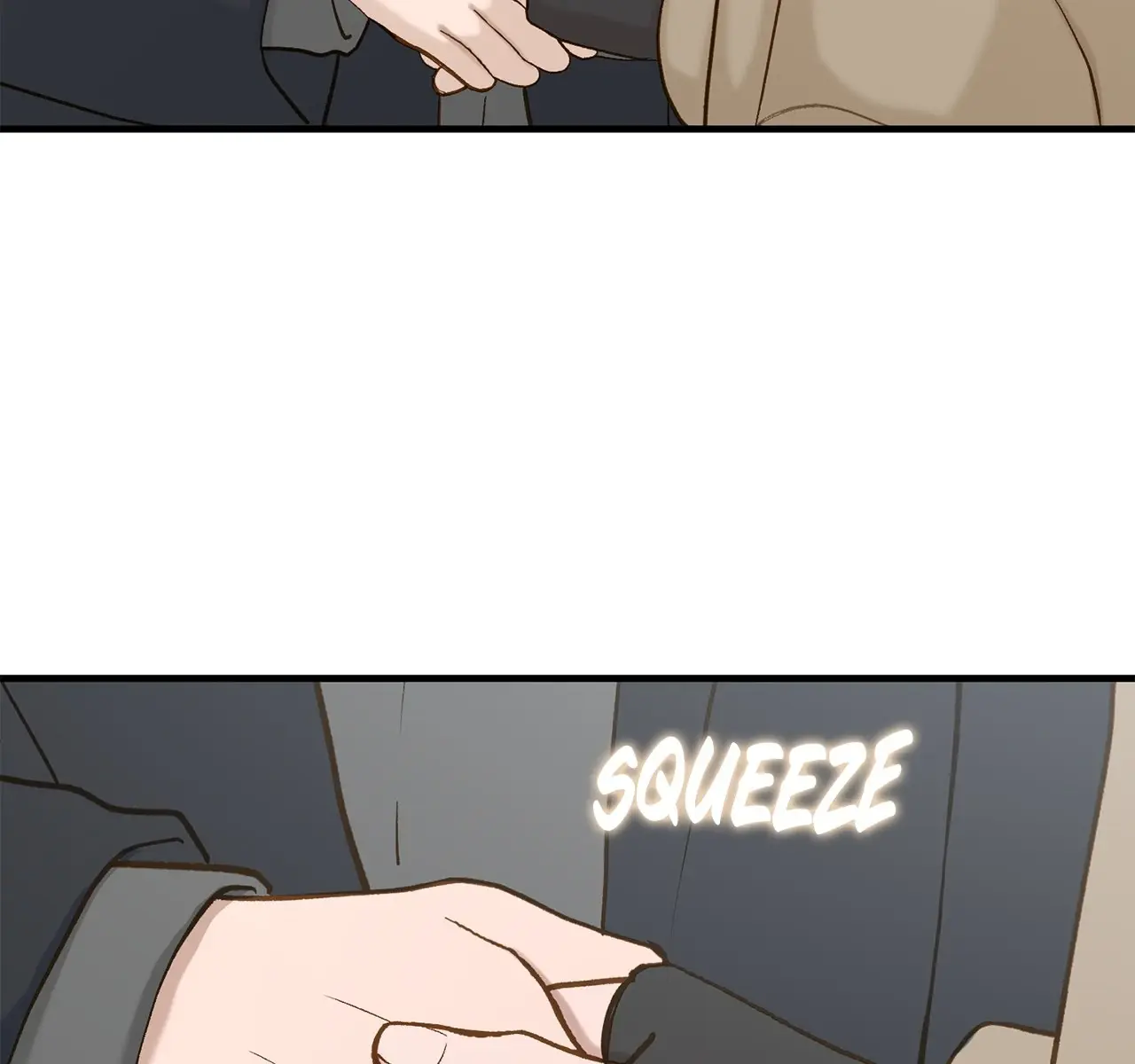 Even Though You Know It's Crazy Chapter 68 Page 201