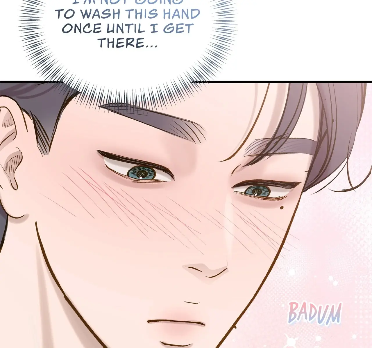 Even Though You Know It's Crazy Chapter 68 Page 204