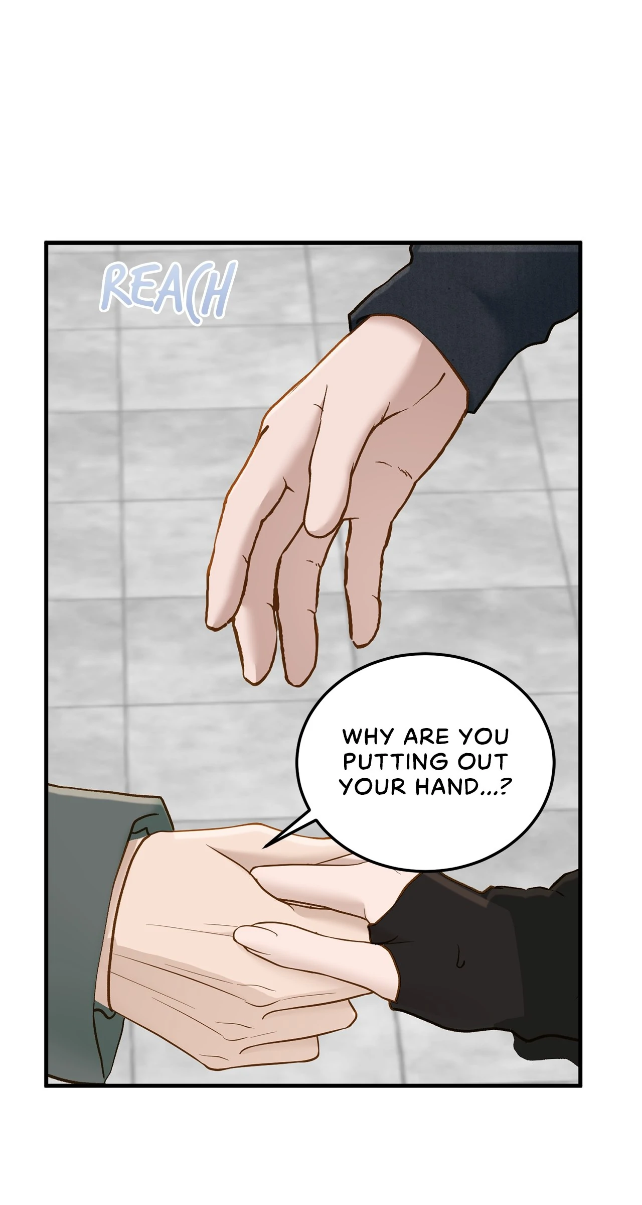 Even Though You Know It's Crazy Chapter 68 Page 207