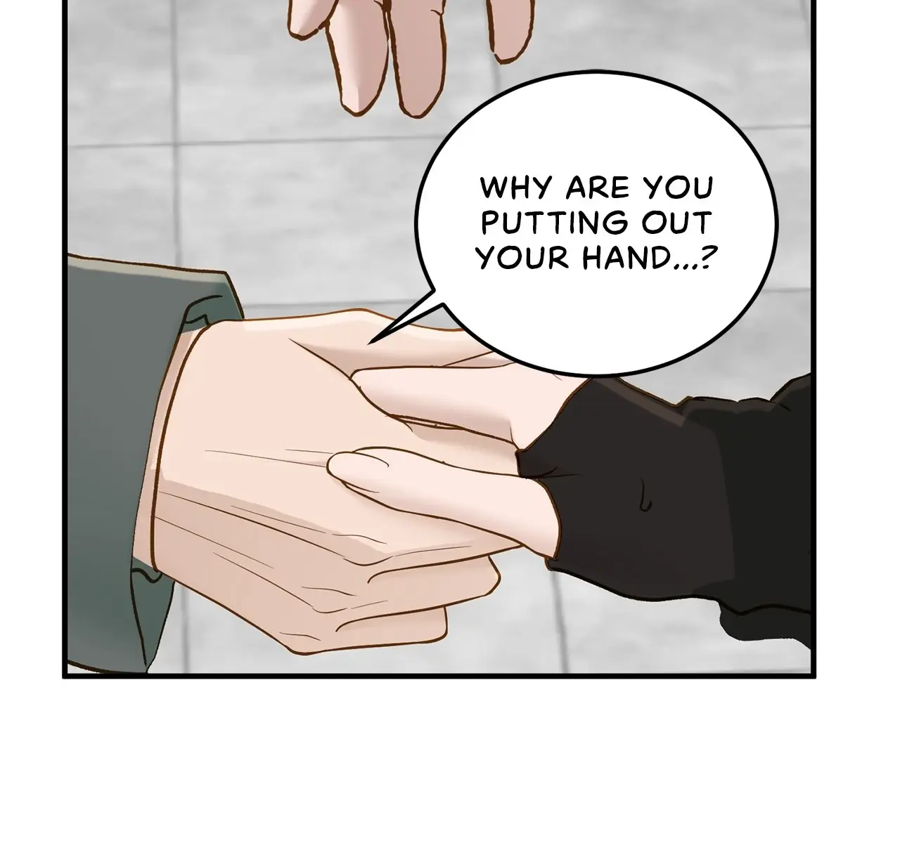 Even Though You Know It's Crazy Chapter 68 Page 209