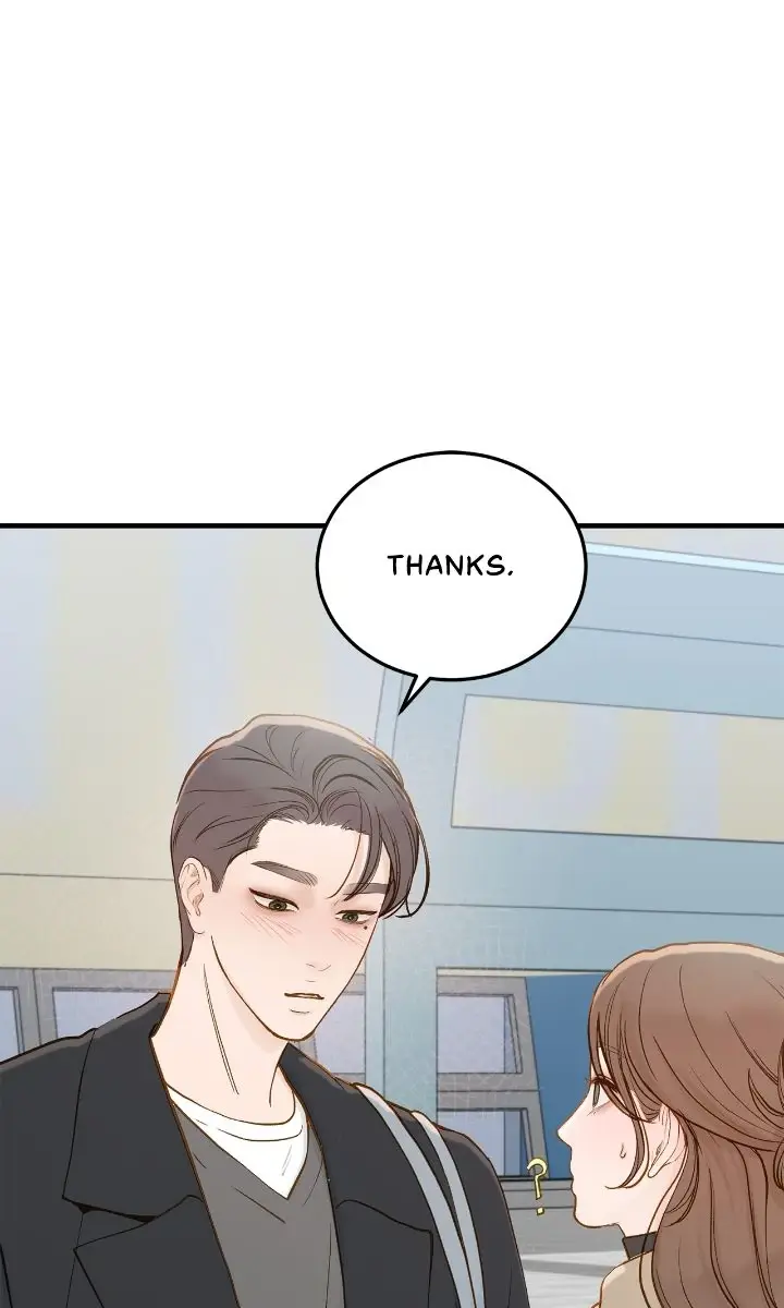 Even Though You Know It's Crazy Chapter 69 Page 3