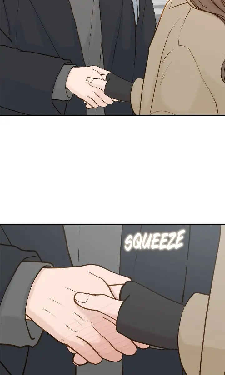 Even Though You Know It's Crazy Chapter 69 Page 4