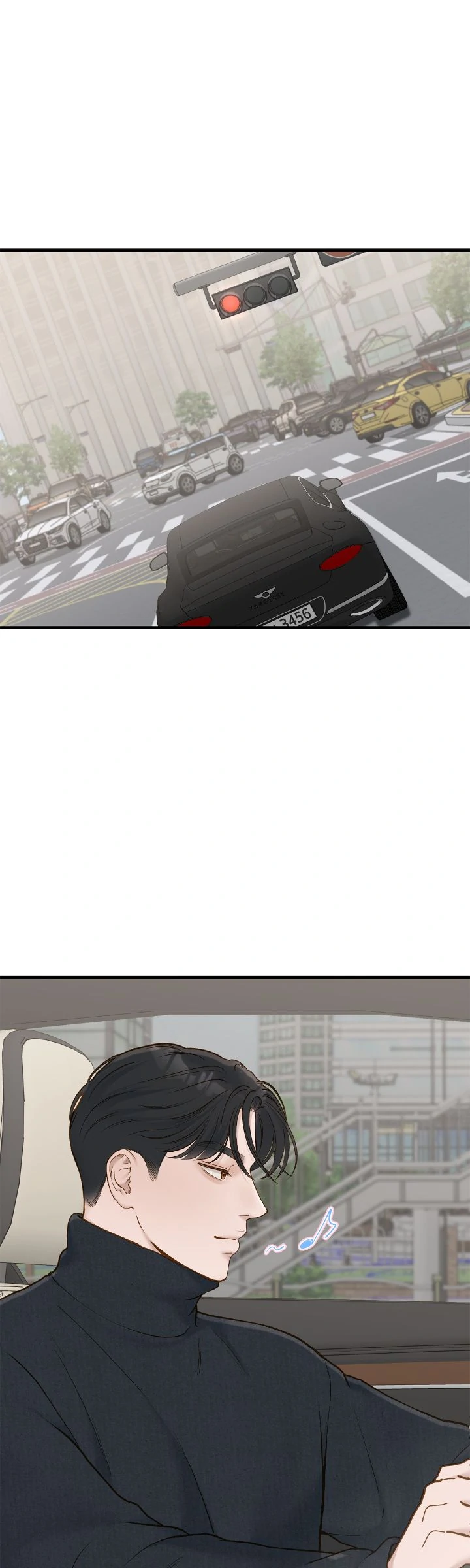 Even Though You Know It's Crazy Chapter 69 Page 21