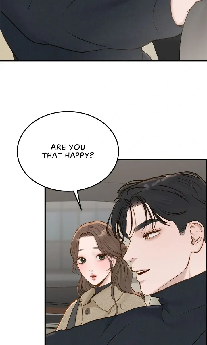 Even Though You Know It's Crazy Chapter 69 Page 25