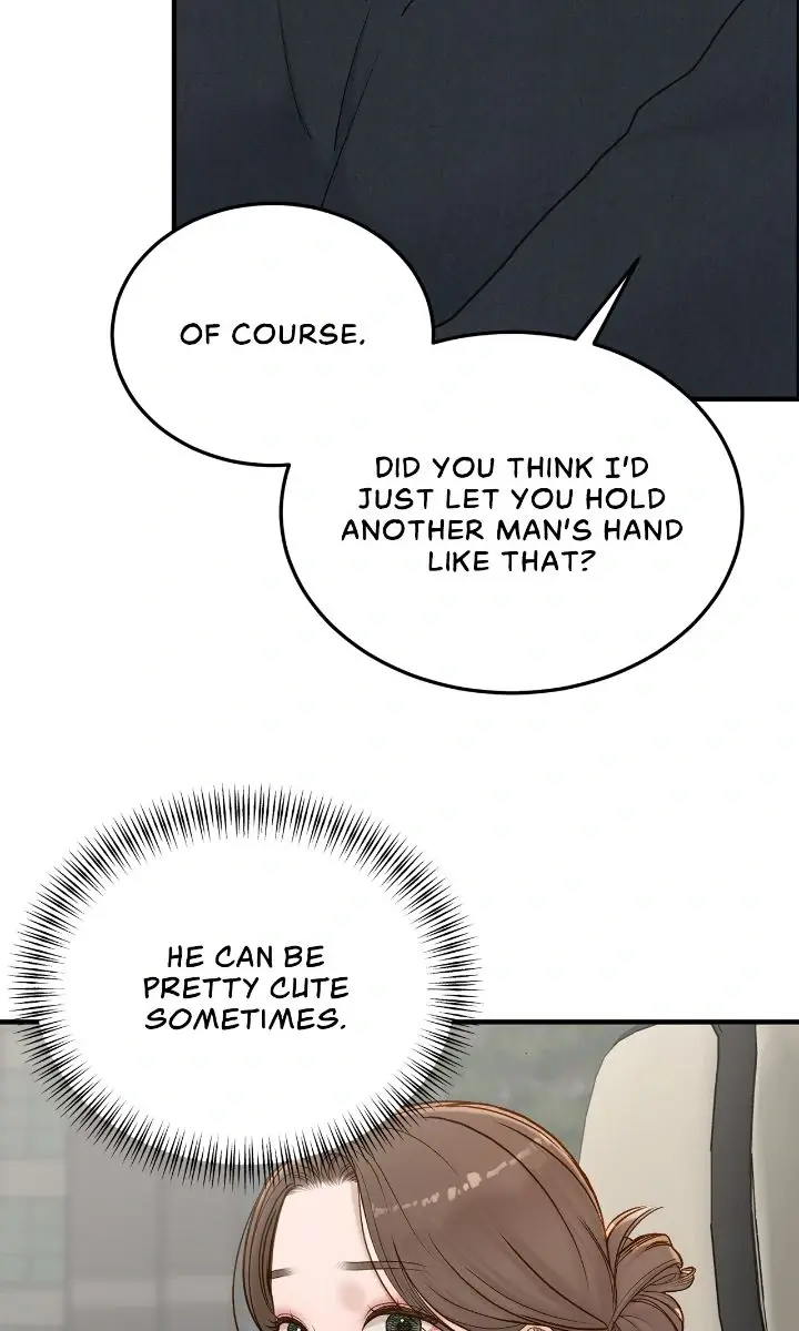 Even Though You Know It's Crazy Chapter 69 Page 26