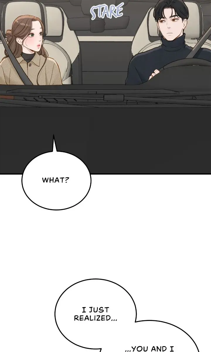 Even Though You Know It's Crazy Chapter 69 Page 29
