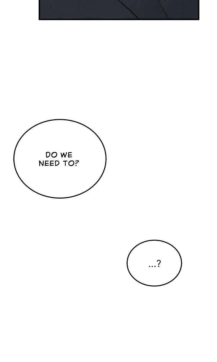Even Though You Know It's Crazy Chapter 69 Page 33