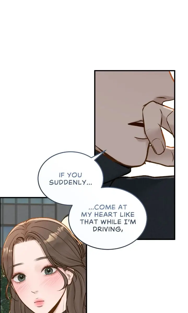 Even Though You Know It's Crazy Chapter 69 Page 37