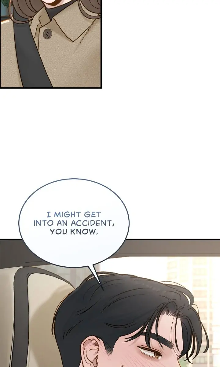 Even Though You Know It's Crazy Chapter 69 Page 38