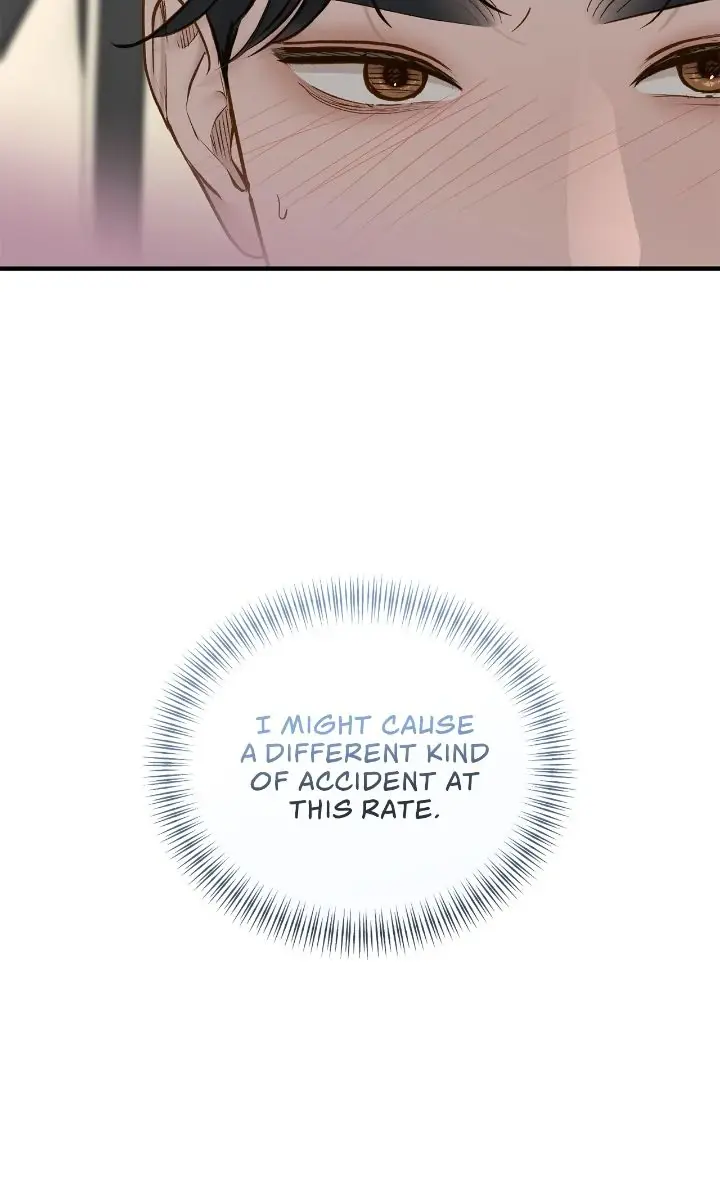 Even Though You Know It's Crazy Chapter 69 Page 44