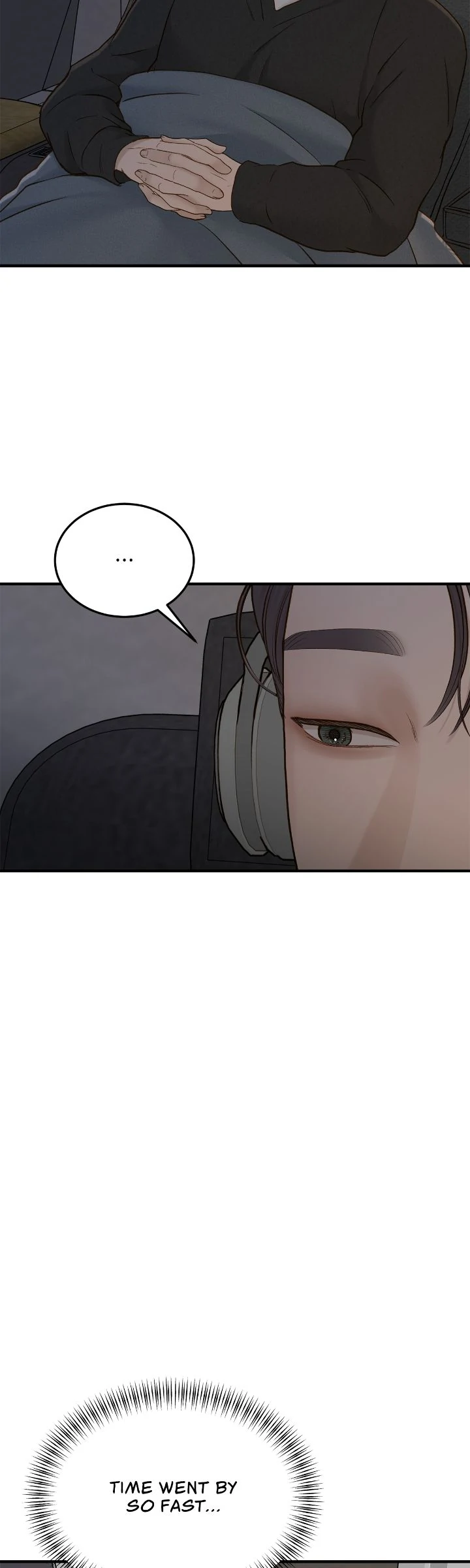 Even Though You Know It's Crazy Chapter 69 Page 56