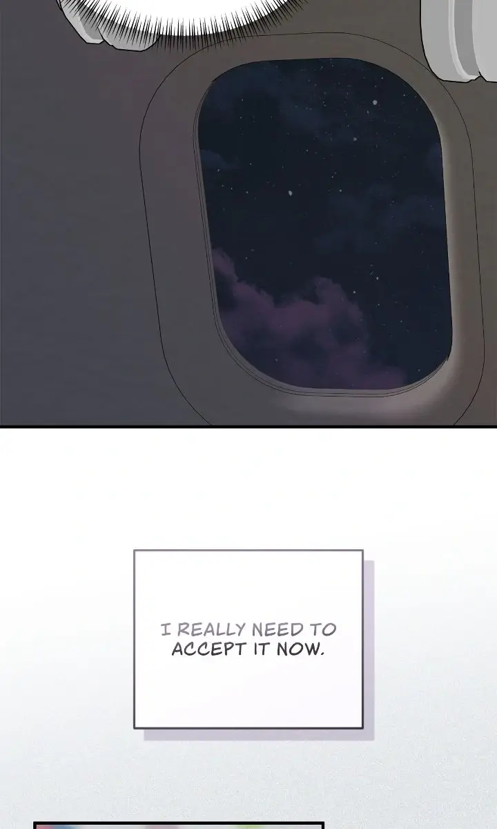 Even Though You Know It's Crazy Chapter 69 Page 60