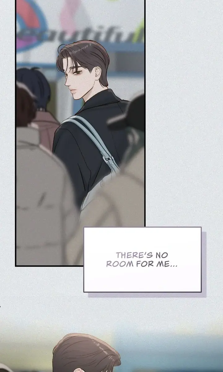Even Though You Know It's Crazy Chapter 69 Page 61