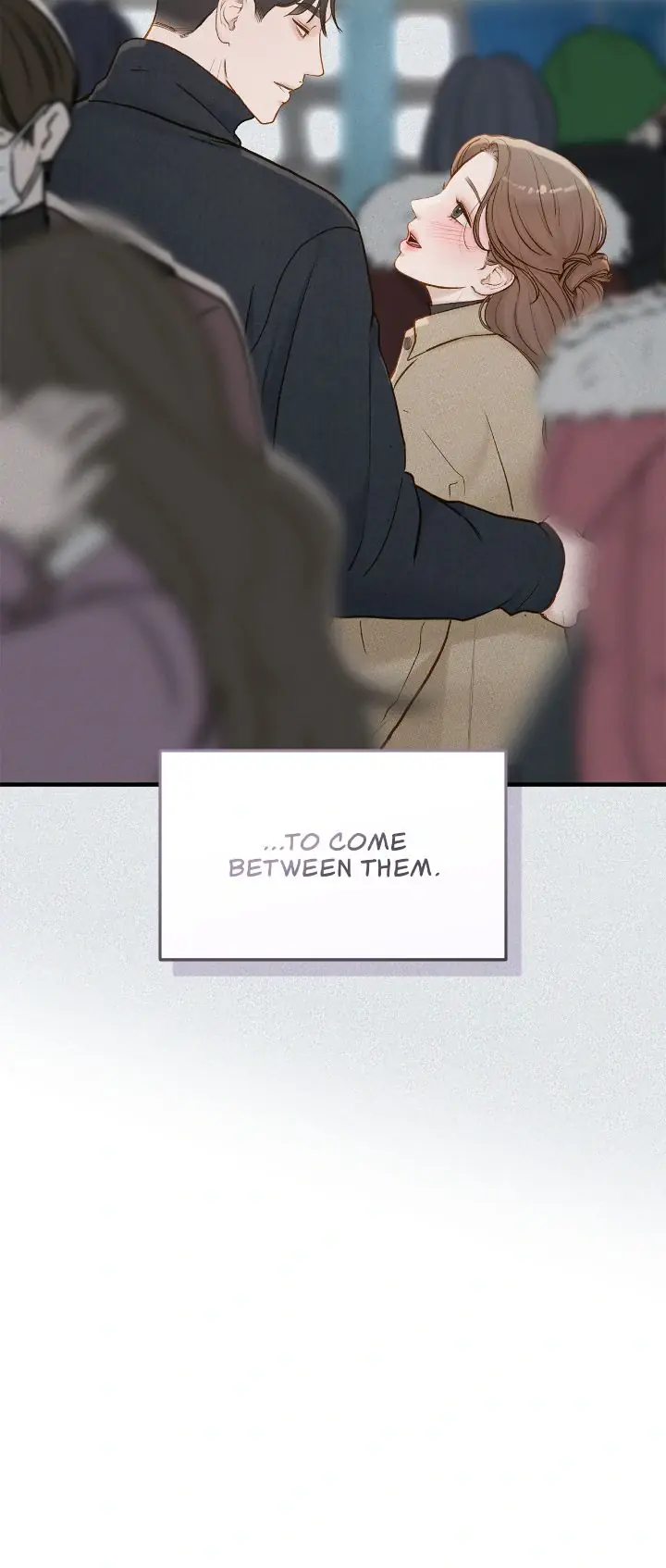 Even Though You Know It's Crazy Chapter 69 Page 62