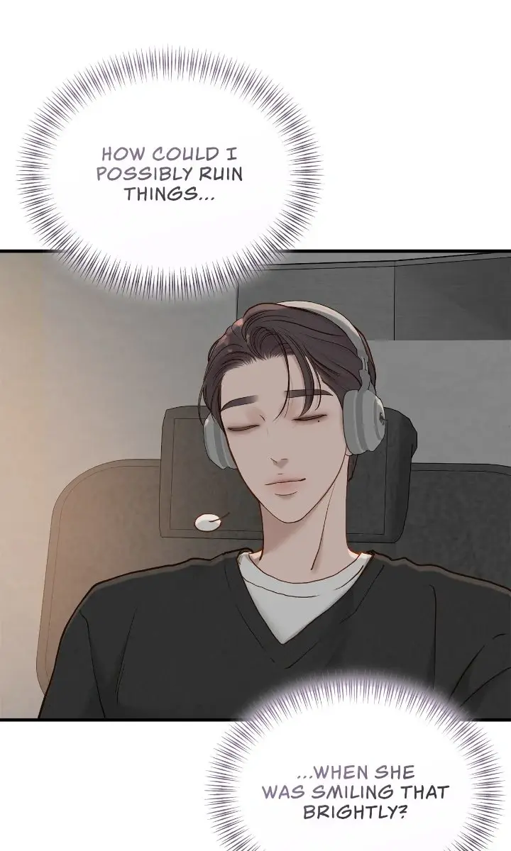 Even Though You Know It's Crazy Chapter 69 Page 64