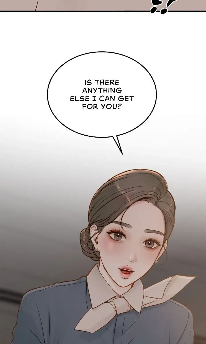 Even Though You Know It's Crazy Chapter 69 Page 68