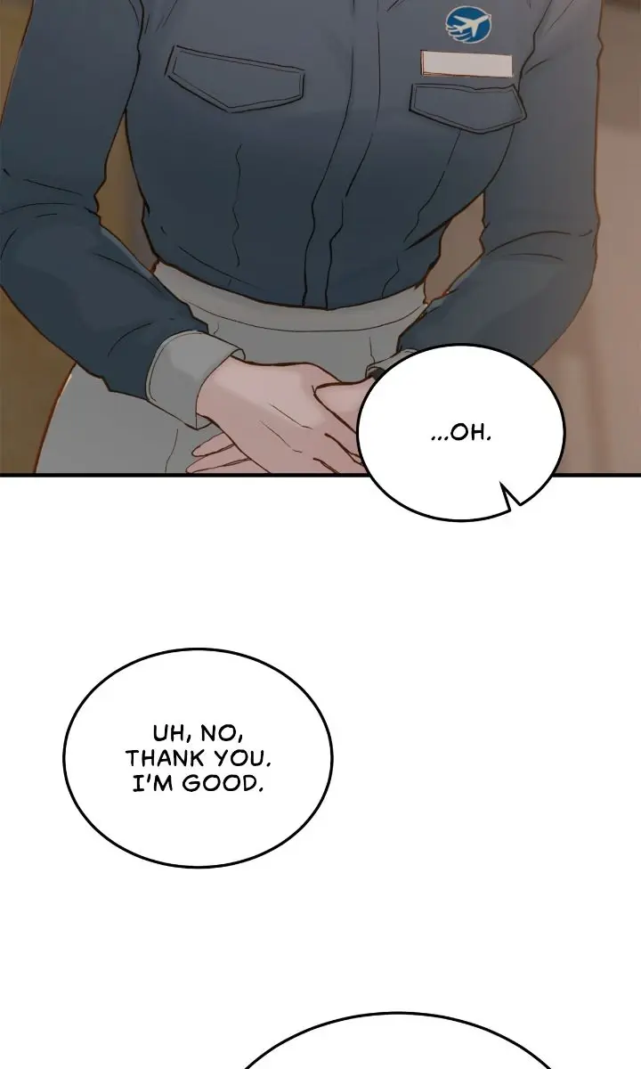 Even Though You Know It's Crazy Chapter 69 Page 70