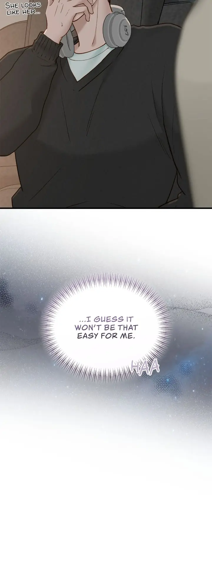 Even Though You Know It's Crazy Chapter 69 Page 72