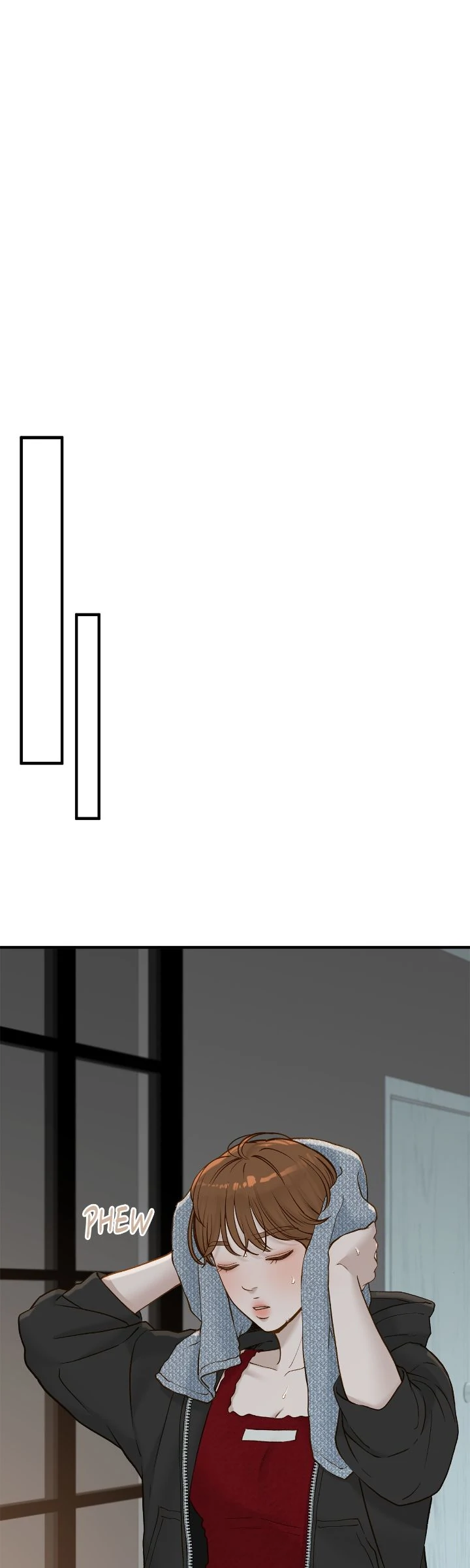 Even Though You Know It's Crazy Chapter 69 Page 73