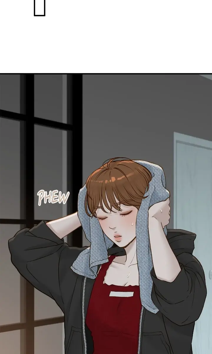 Even Though You Know It's Crazy Chapter 69 Page 75