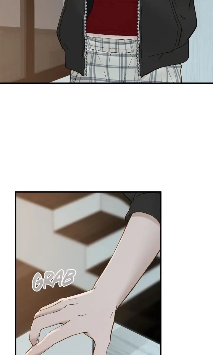 Even Though You Know It's Crazy Chapter 69 Page 77