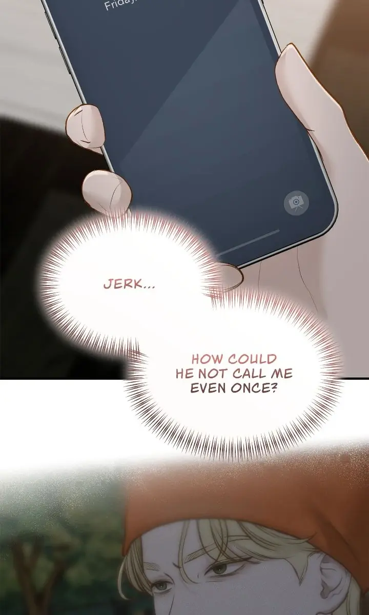 Even Though You Know It's Crazy Chapter 69 Page 81