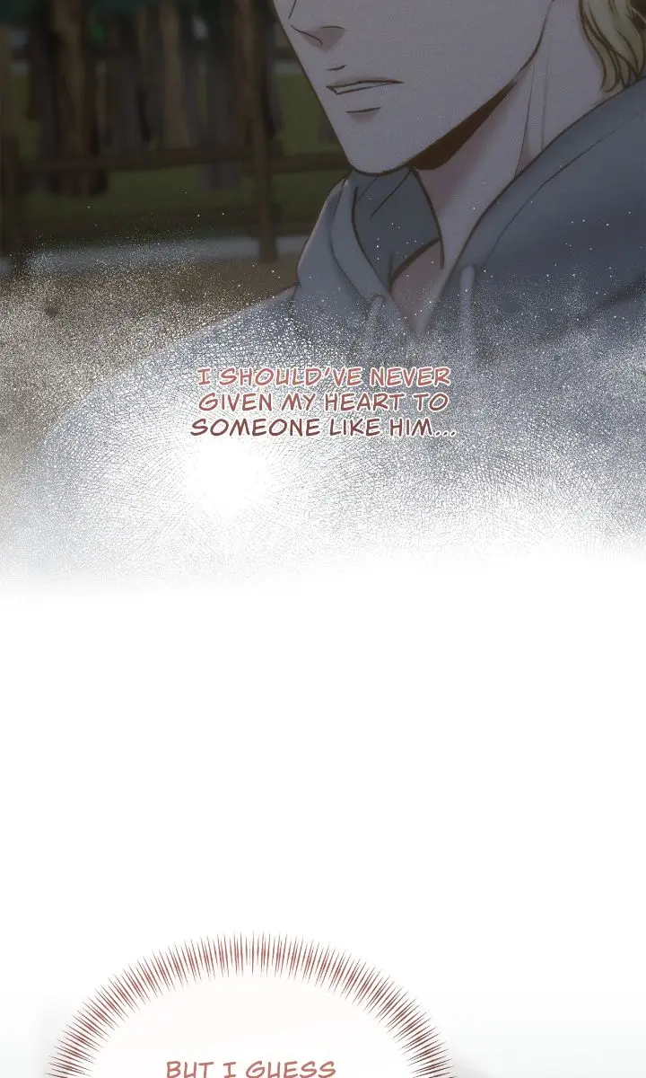Even Though You Know It's Crazy Chapter 69 Page 82